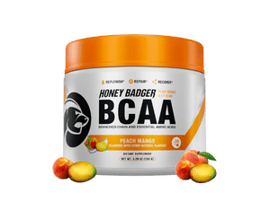 Honey Badger BCAA