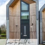 How to Build Your Own Non-Toxic Tiny Home 3