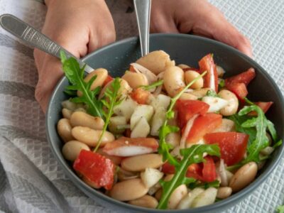 Is It Healthy to Eat Beans Every Day?