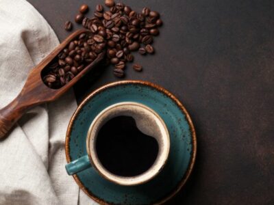 Coffee Benefits for Health and Happiness