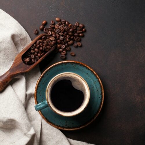 Coffee Benefits for Health and Happiness
