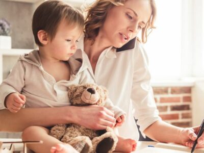 Effective Budgeting Tips For Single Moms 1