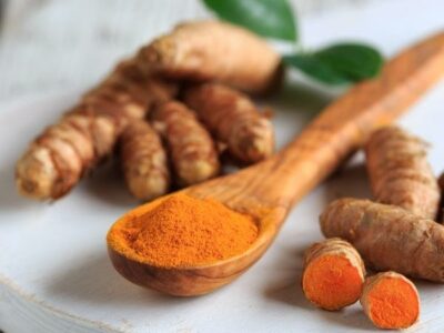 Why Turmeric Is Worth Adding To Your Diet