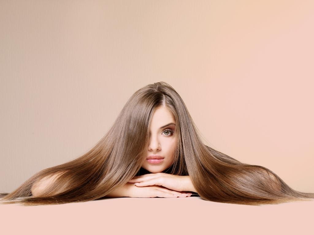 5 Signs You Have Healthy Hair  lifeberryscom