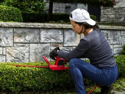 Is Yard Work Good Exercise? 1