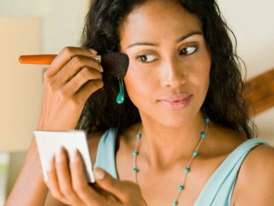 How to Pick Safe Beauty Products: Toxic Chemicals in Makeup￼ 1