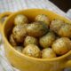 Salt and Vinegar Potatoes