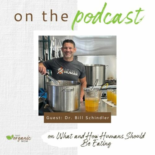 Dr. Bill Schindler on What and How Humans Should Be Eating 6