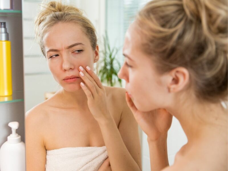 Why Fragrance is Bad for Everyone