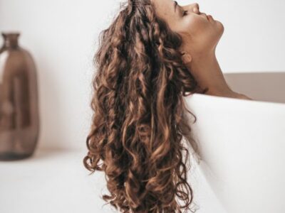 Hair Detox: How To Cleanse Your Hair Naturally 2