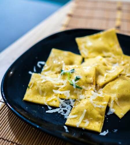 Homemade Ravioli Without a Machine 1