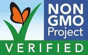 butterfly non gmo verified