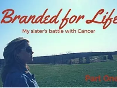 Branded for life - Part one