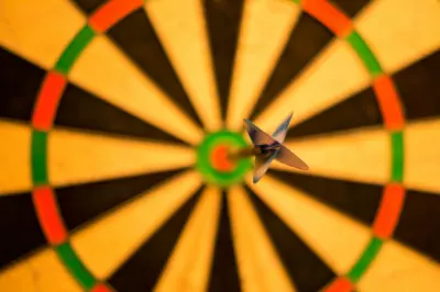 bulls-eye-1044725_1920
