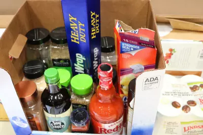 THM bulk cooking meal prep with ThatOrganicMom