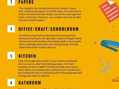 KonMari Method: Lesson Two 16