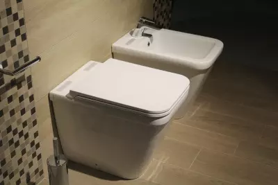 bidet