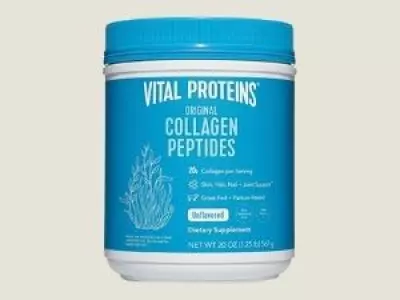Vital Proteins Collagen Powder