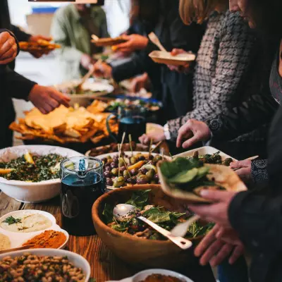 When a diet plan becomes a food cult it can lead to orthorexia