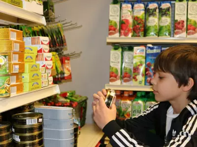 An exciting and fun way to explore cultures with your kids 8