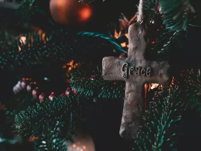 Secrets on how to have a greener, more relaxed Christmas 4