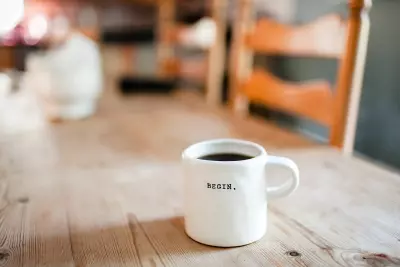 How to make the most of the new year