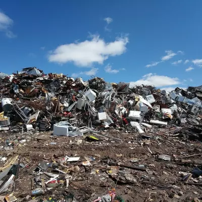 4 Erroneous Reasons People Don't Worry about Waste Reduction 1
