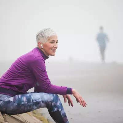 5 Great Fitness Tips For Every Woman Over 50