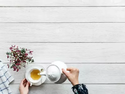 Fighting Postpartum Fatigue: 6 Natural Remedies 2