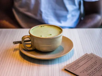 13 Benefits of Green Tea PLUS how Matcha Powder compares
