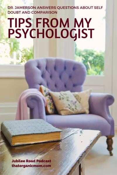 Interview with Dr. Janetta Jamerson 2