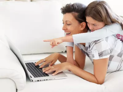 Adolescent Internet Dangers - What Every Parent Needs to Know 1