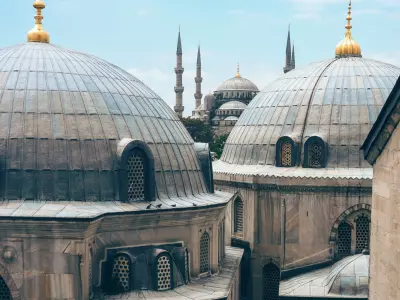 Turkish Culture Unit Study Homeschool 3
