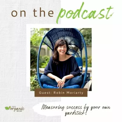 Robin Moriarty asks Are You Gutsy?
