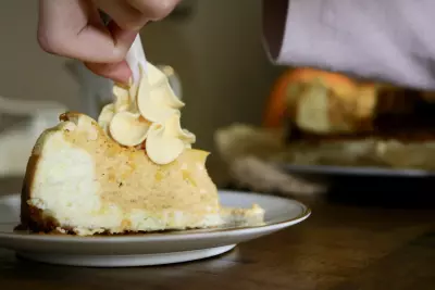 Cheesecake low carb sugar free keto thm friendly 8
