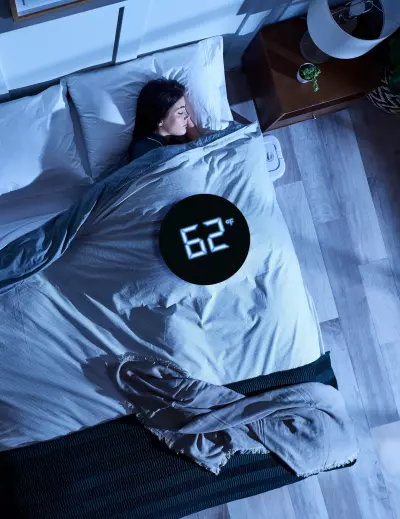 Sleep like you mean it with Chili pad 2