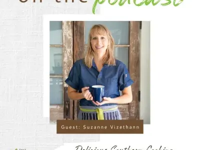 Replicate Delicious Southern Cooking at Home with One of Atlanta's Best Chefs 1