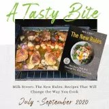 Milk Street: The New Rules Cookbook Review 5