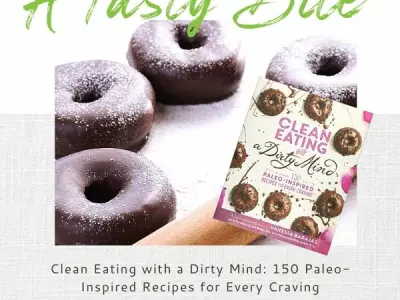 Clean Eating with a Dirty Mind Recipes I love