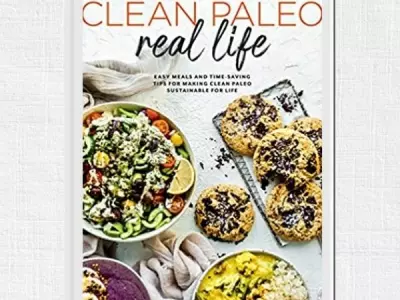 Clean Paleo Real Life