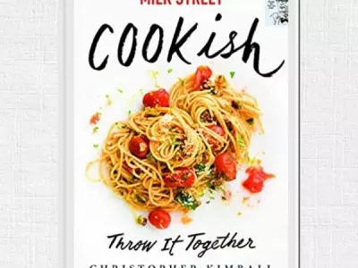 Cookish