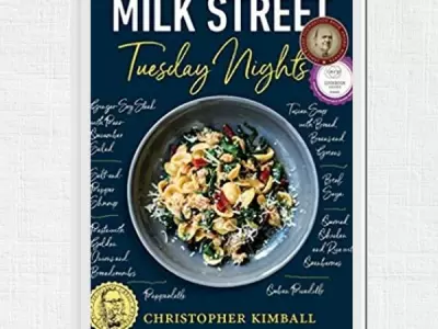 Milk Street Tuesday Nights