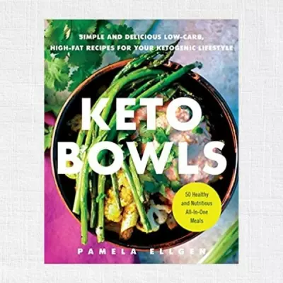 Keto Bowls