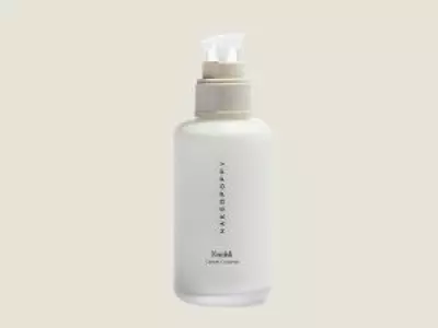 Nourish Cream Cleanser