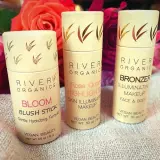 River Organics Zero Waste Beauty Products Review 1