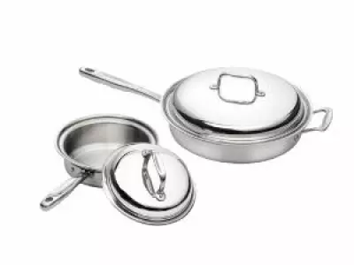 360 Cookware