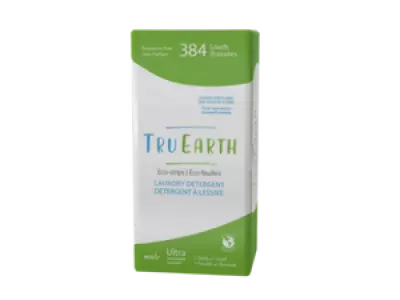 Eco-Strips Fragrance Free Laundry
