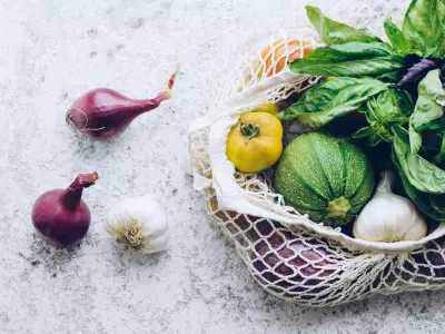 What to Buy at a Farmers Market