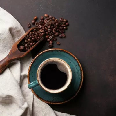Coffee Benefits for Health and Happiness