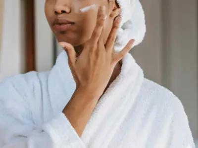 How to Pick Safe Beauty Products: Toxic Chemicals in Makeup 2